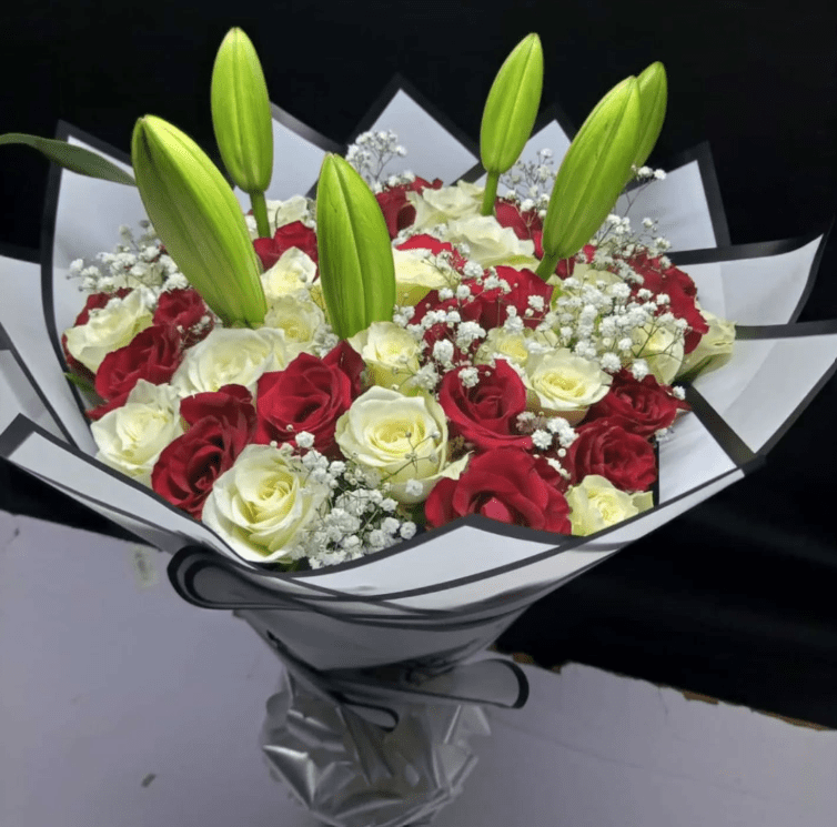 fresh-flower-bouquet
