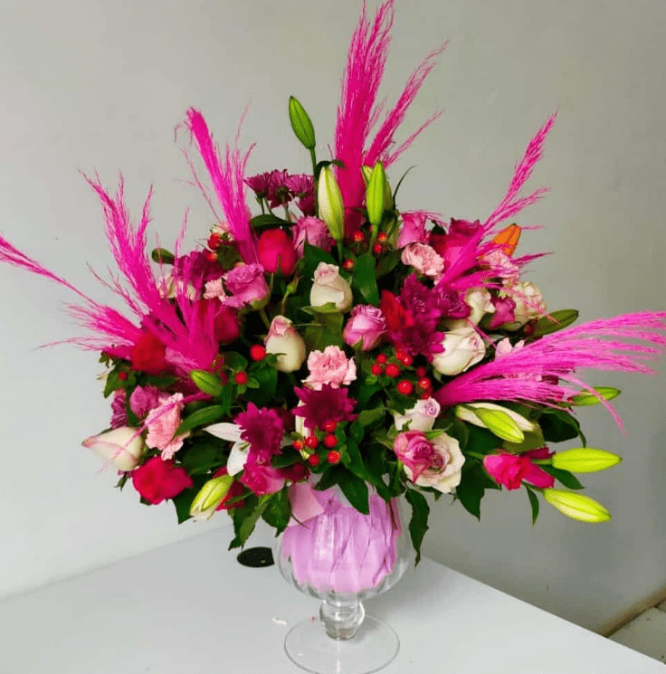 fresh-flower-bouquet