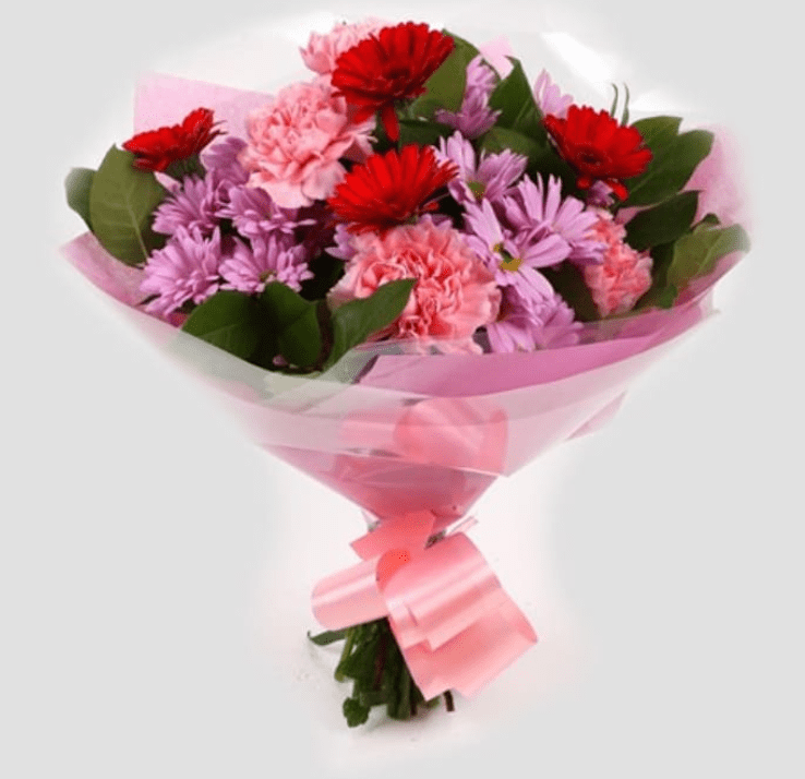 fresh-flower-bouquet