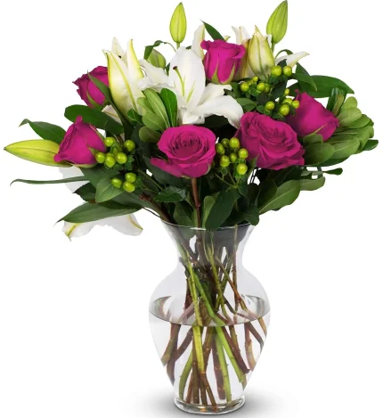 benchmark-bouquet-pink-elegance