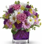 color-me-purple-bouquet