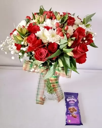 fantansy-bouquet