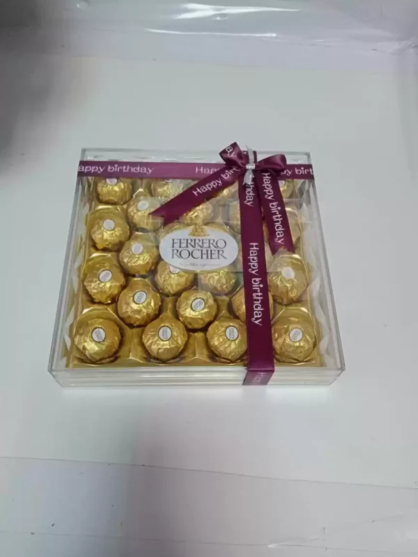 ferrero-chocolates