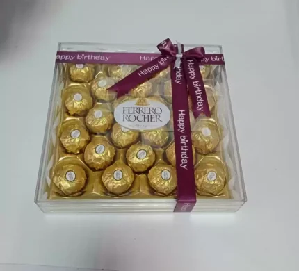 ferrero-chocolates