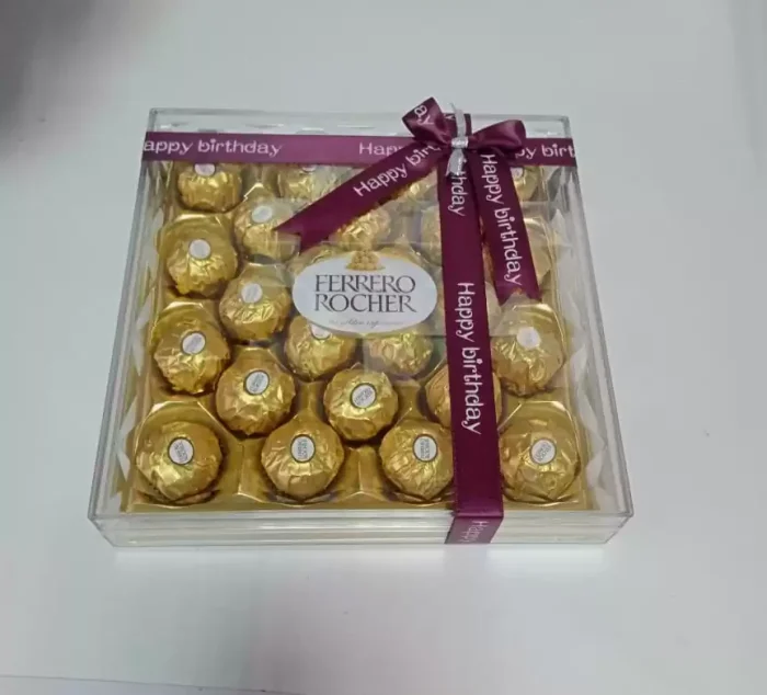 ferrero-chocolates