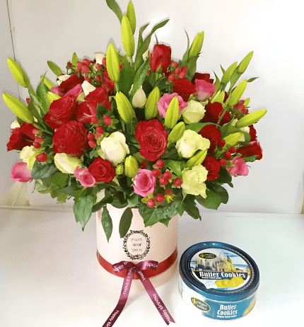 flower-basket-and-butter-cookies-enhanced