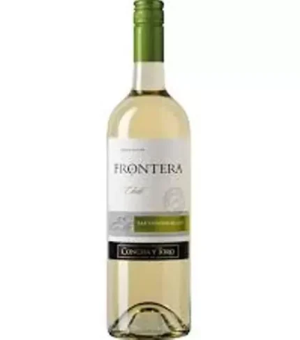 frontera