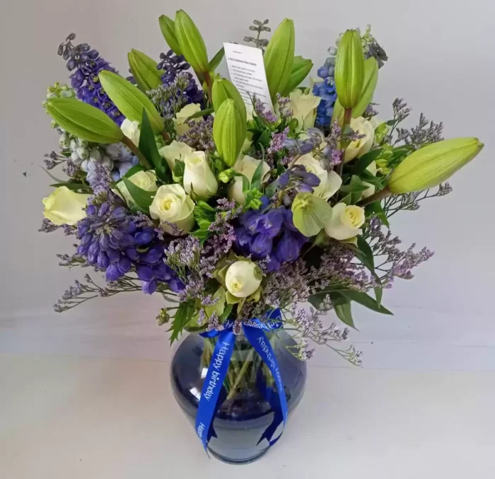 lavender-flower-bouquet