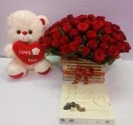 love-heights-package