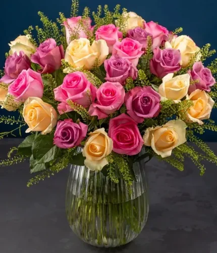 my-girlfriend-bouquet