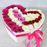 my-love-hat-box-bouquet