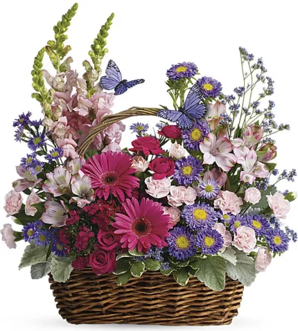 pretty-blooms-basket-bouquet