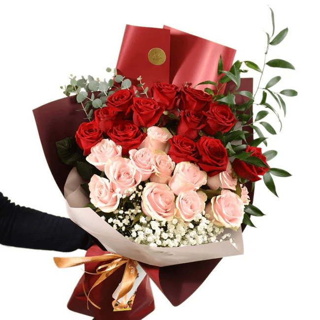 romance-24-roses-bouquet-snowdrop-florist