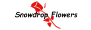 snowdrop-flowers-logo