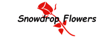 snowdrop-flowers-logo