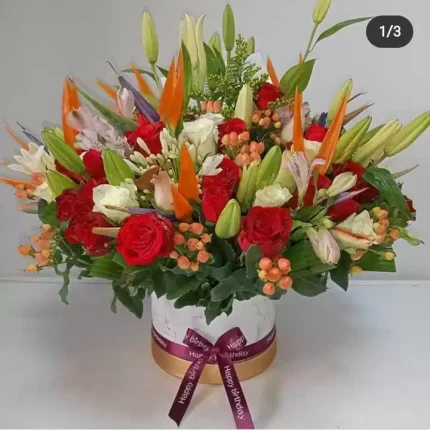 sweet-love-hat-bouquet