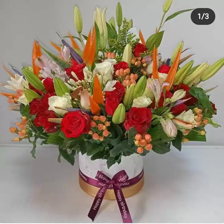 sweet-love-hat-bouquet