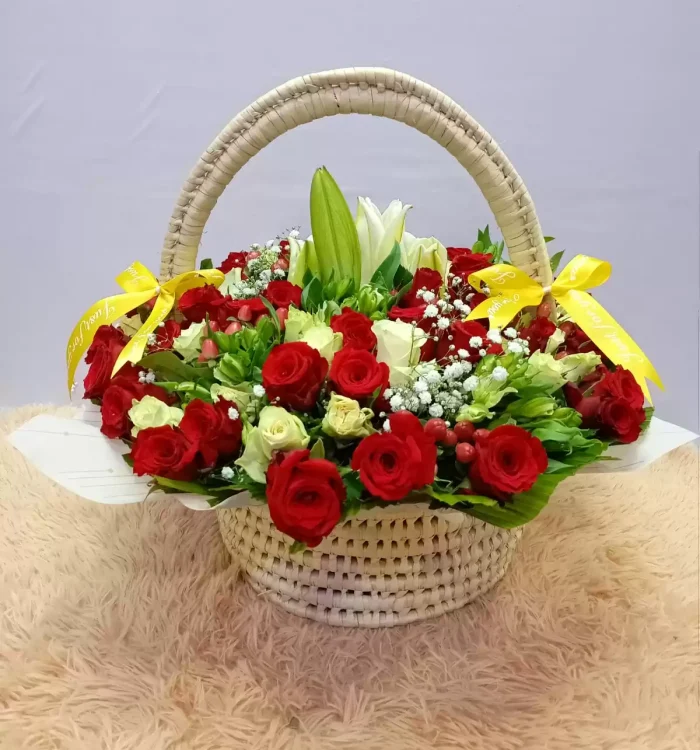 wholesome-love-basket-bouquet
